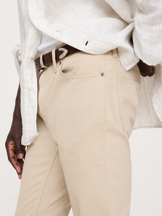 Pantalón Corte Slim Fit