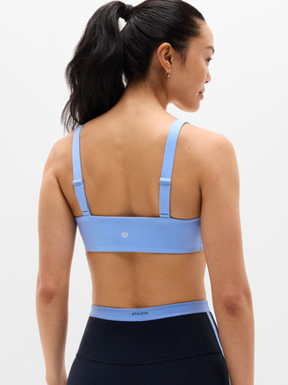 Adjustable Strap Sports Bra