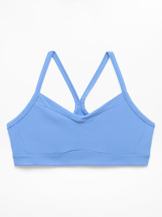 Sujetador Deportivo con Detalle Espalda