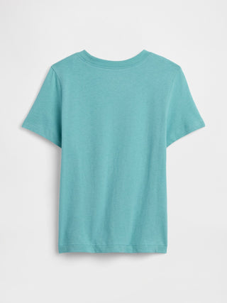 babyGap × Disney Buscando a Nemo Camiseta gráfica.
