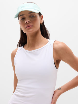 Interval Visera Deportiva Ajustable