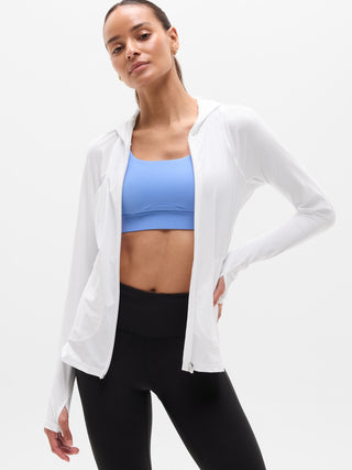 Chaqueta Sunstop UPF.
