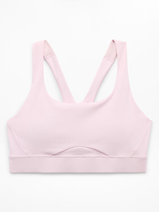 Logo Sports Bra