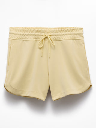 Sports Shorts with Elastic Waist