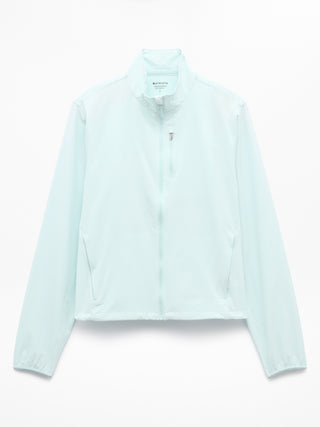 Water-Repellent Sports Jacket