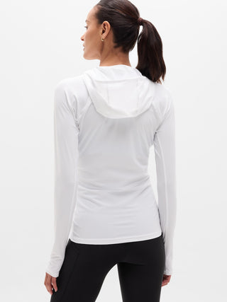 Chaqueta Sunstop UPF.