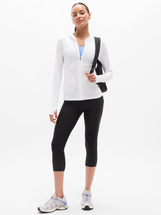 Chaqueta Sunstop UPF.