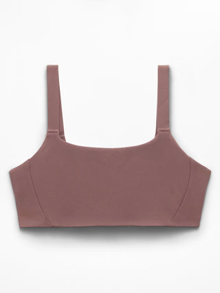Adjustable Strap Sports Bra