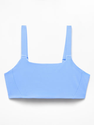 Adjustable Strap Sports Bra
