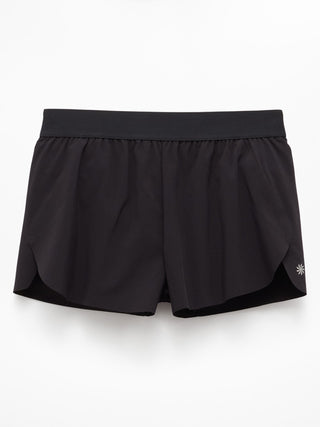 Pantalón corto Athleta Girl Sprint Ready de 2,5".