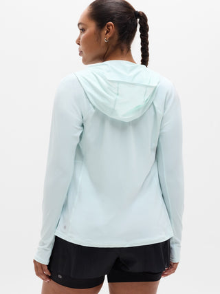 Chaqueta Sunstop UPF.
