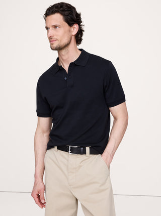 Polo Luxury-Touch.