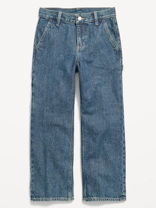 Baggy Carpenter Jeans for Boys.