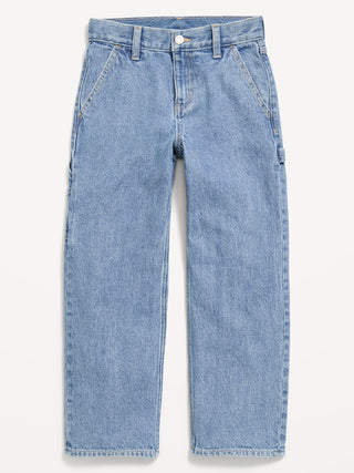 Baggy Carpenter Jeans for Boys.