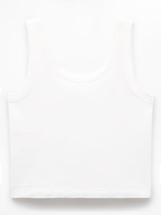Camiseta Deportiva Cuello Redondo, Niña