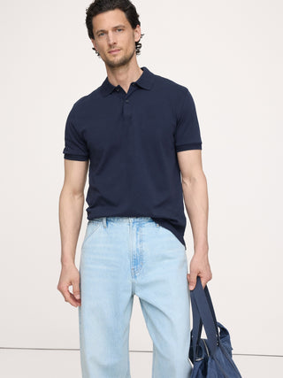 Polo Luxury-Touch.