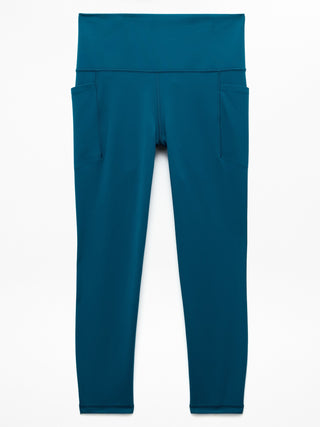 Salutation Tall Rise Long Leggings