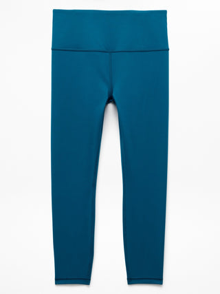 Legging Talle Alto con Largo 7/8