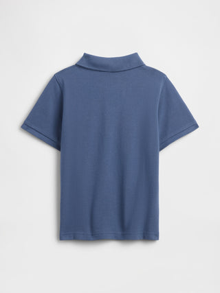 babyGap × Disney Toy Story Pique Polo Shirt.