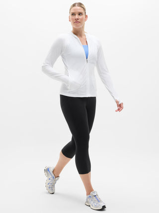 Chaqueta Sunstop UPF.