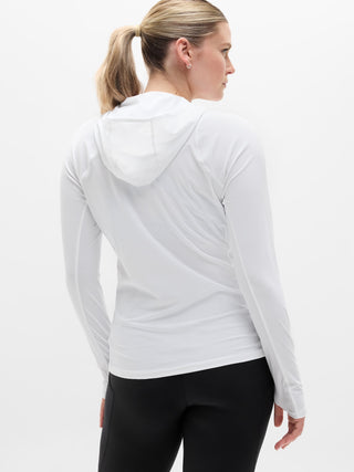 Chaqueta Sunstop UPF.