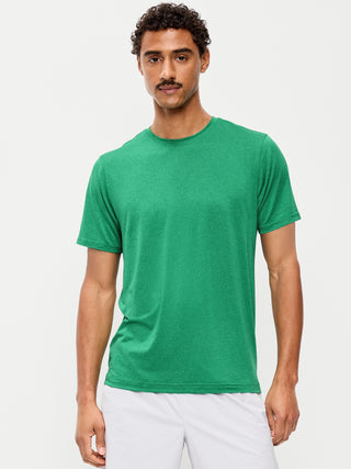 Short Sleeve Sports T-shirt