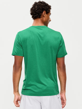 Short Sleeve Sports T-shirt