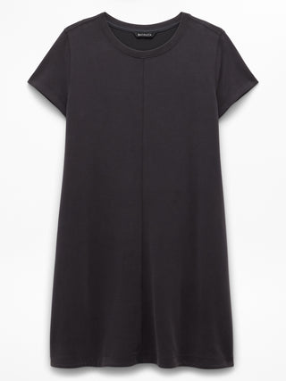 Vestido estilo camiseta Seasoft.