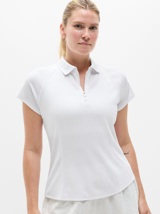 Polo Tee Time Manga Corta.