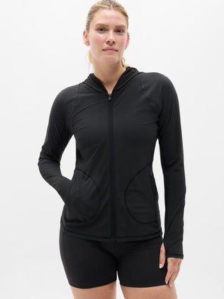 Chaqueta Sunstop UPF.