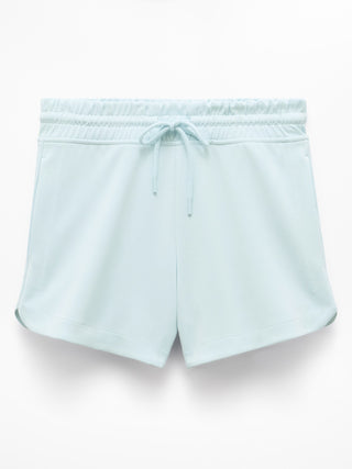 Short Deportivo con Cintura Elástica