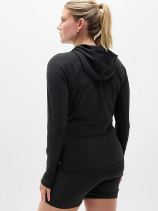 Chaqueta Sunstop UPF.