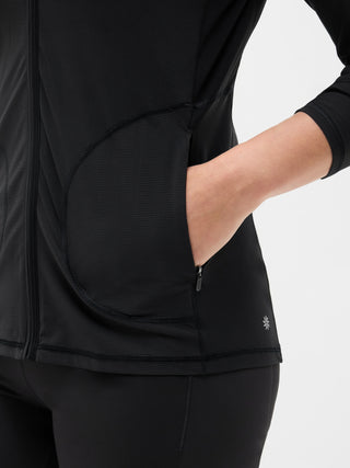 Chaqueta Sunstop UPF.