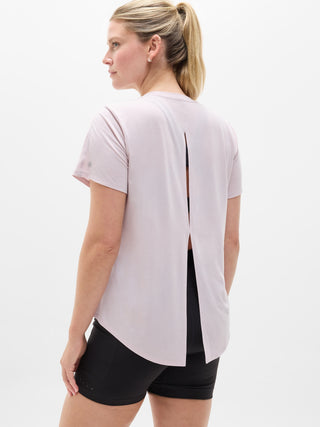 TrainKnit Tee.