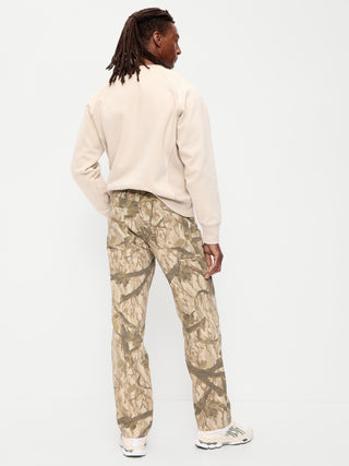 90s Loose Double-Knee Carpenter Jeans.