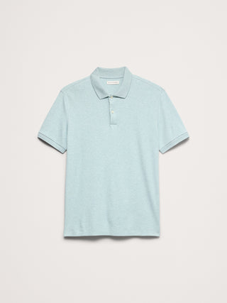 Polo Luxury-Touch.