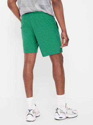 Short Deportivo con Cintura Elástica