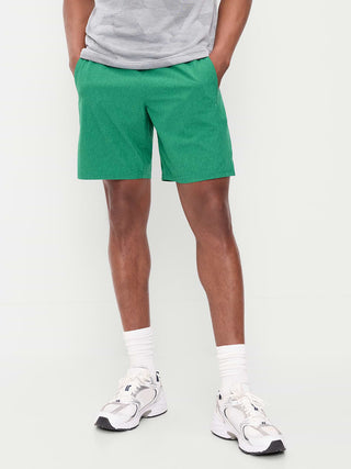 Short Deportivo con Cintura Elástica