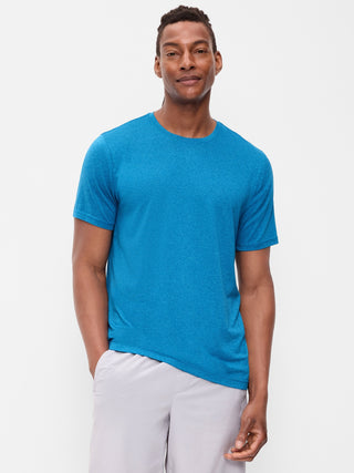 Short Sleeve Sports T-shirt