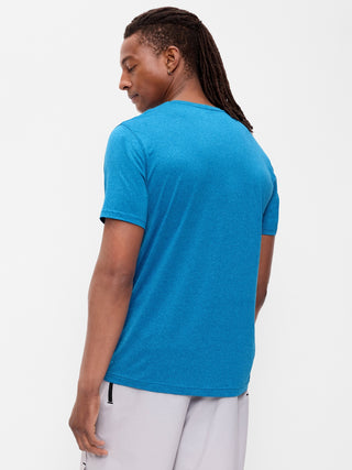 Short Sleeve Sports T-shirt