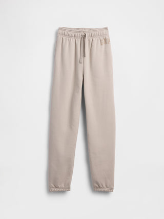 Kids Relaxed Gap Logo Joggers.