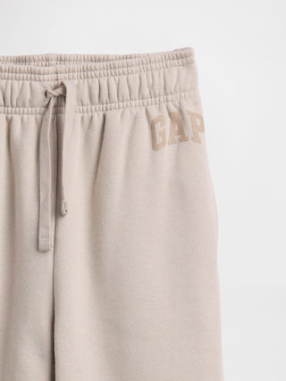 Kids Relaxed Gap Logo Joggers.