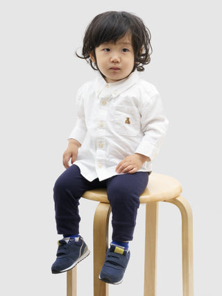 babyGap Pull-On Joggers.