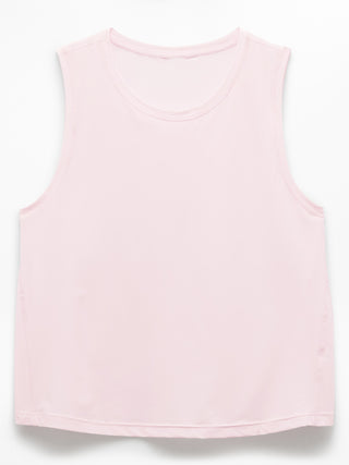 Camiseta Deportiva sin Mangas de Nylon