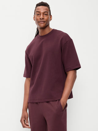 Dynamic Fleece T-Shirt.