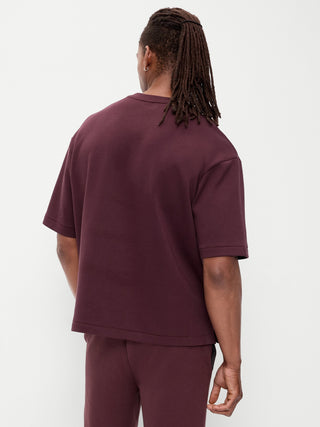 Dynamic Fleece T-Shirt.