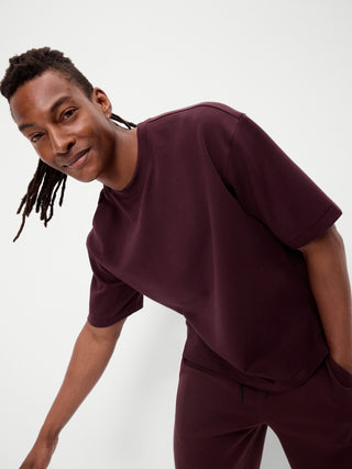 Dynamic Fleece T-Shirt.