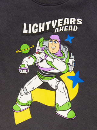 Camiseta gráfica extragrande unisex Old Navy x Pixar Toy Story para niños pequeños.