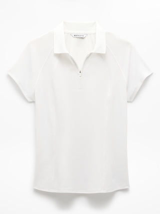 Polo Tee Time Manga Corta.