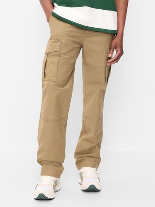 90's Loose Lived-In Cargo Pants.